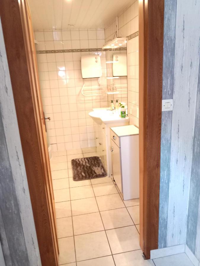 Gite Le Geleinfete II Vosges A Proximite De Gerardmer Herpelmont Bagian luar foto
