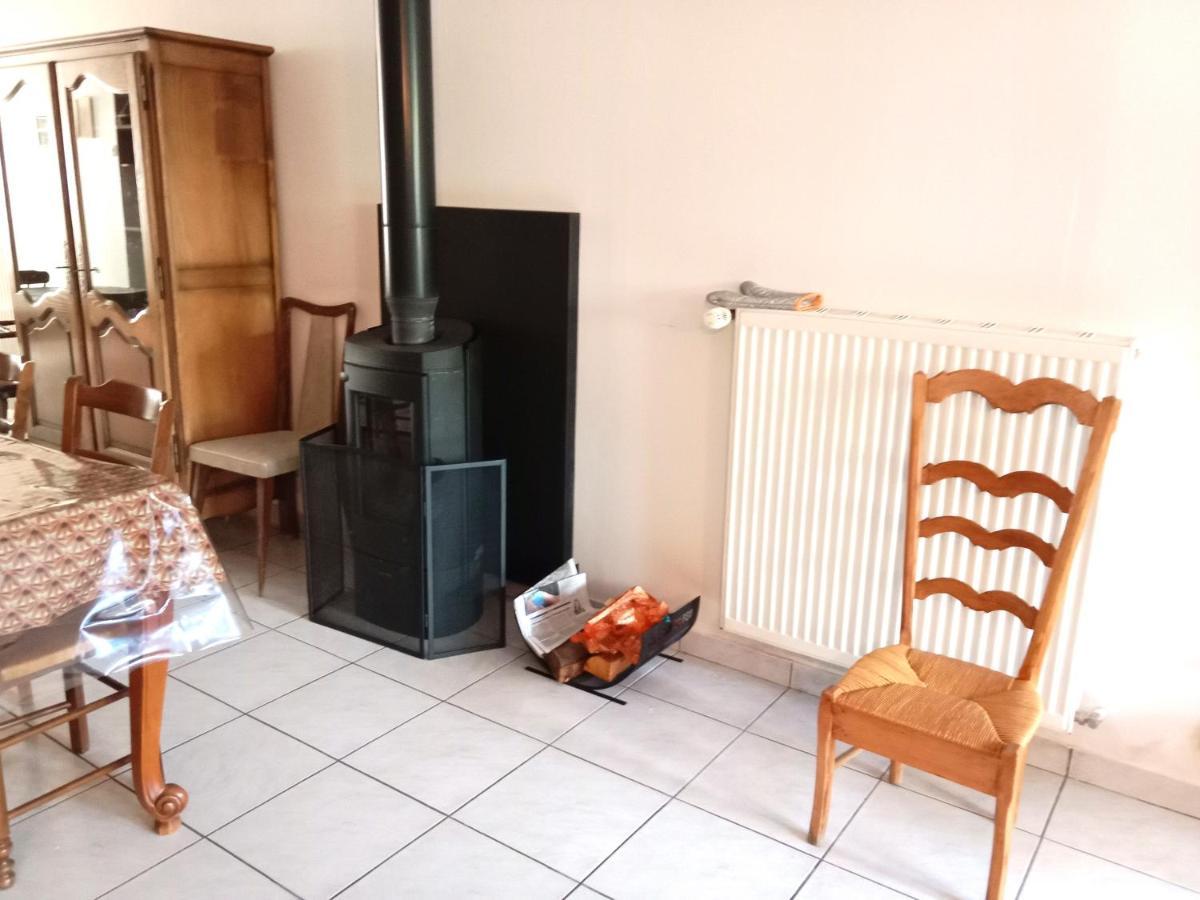 Gite Le Geleinfete II Vosges A Proximite De Gerardmer Herpelmont Bagian luar foto