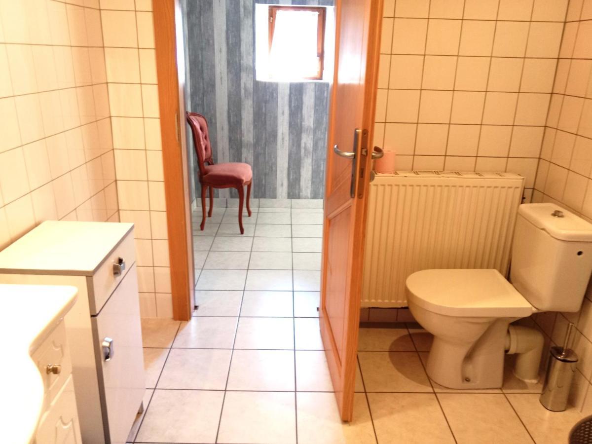 Gite Le Geleinfete II Vosges A Proximite De Gerardmer Herpelmont Bagian luar foto